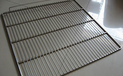 不銹鋼異形網片